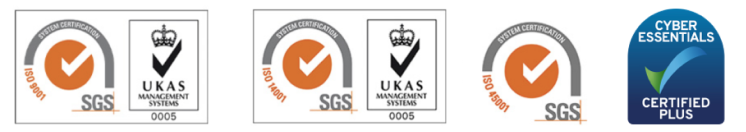 Welsh Power Accreditations